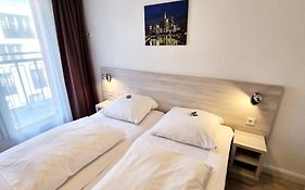 Adler Hotel Frankfurt